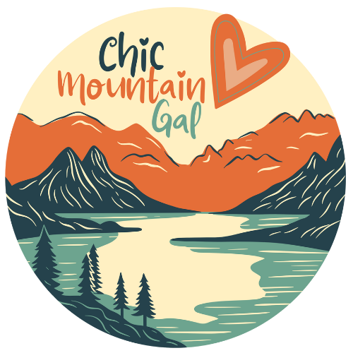 Chic Mountain Gal