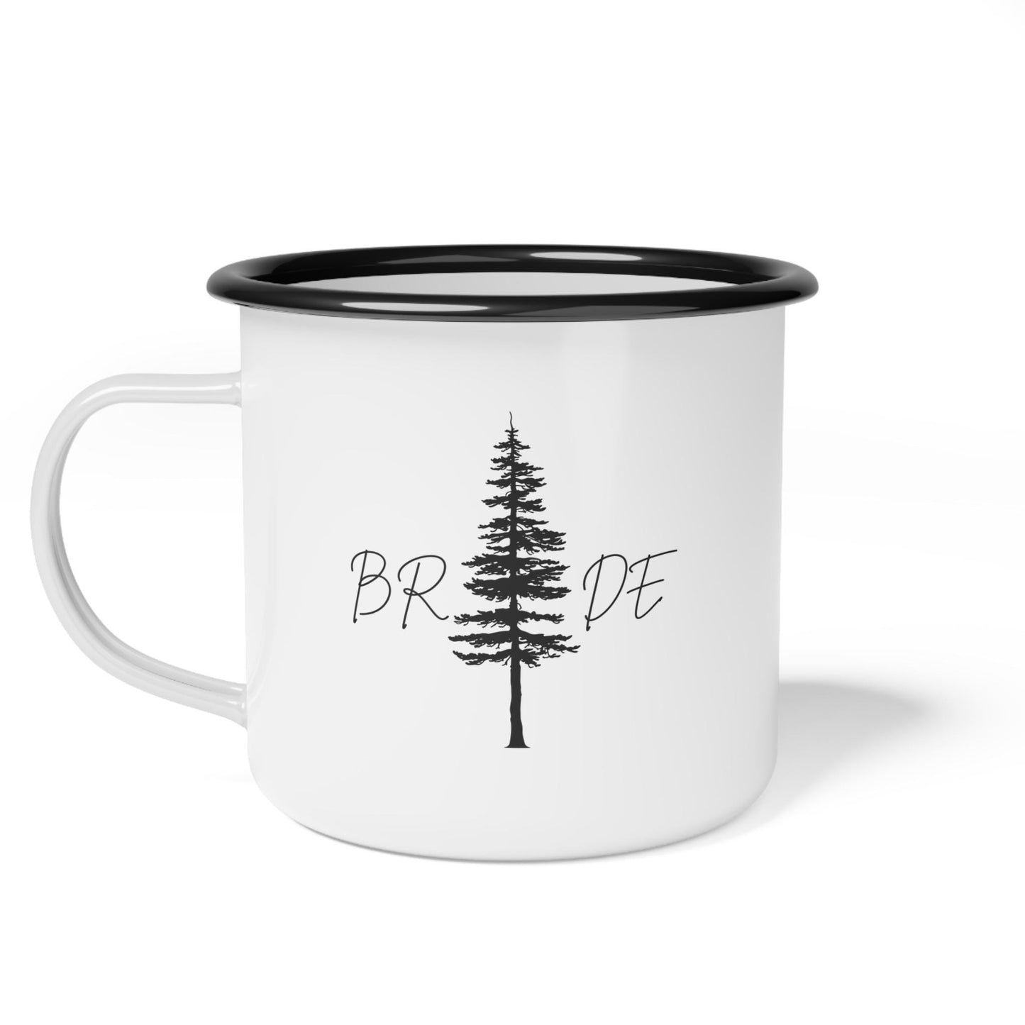 Tree Bride Mug